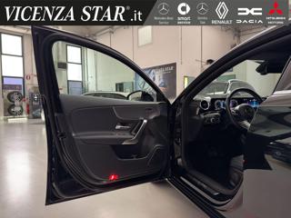 MERCEDES-BENZ A 200 usata, con USB