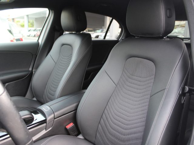 MERCEDES-BENZ A 180 usata, con Climatizzatore