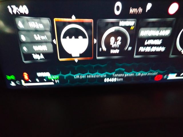 JEEP Compass usata 22