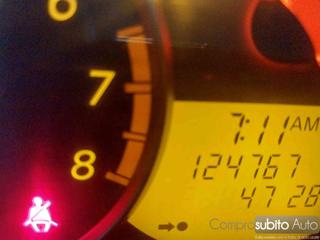 NISSAN Micra usata 11