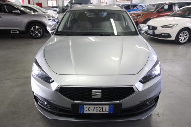 SEAT Leon usata, con ABS