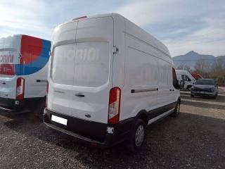 FORD Transit usata, con Airbag Passeggero