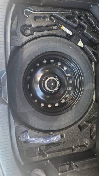 NISSAN Qashqai usata, con Servosterzo