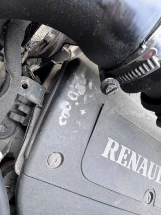 RENAULT Kangoo usata 19