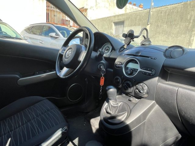 MAZDA 2 usata 19