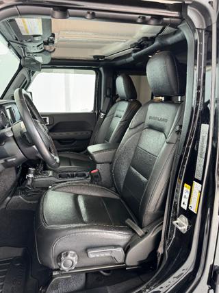 JEEP Gladiator usata, con Controllo trazione