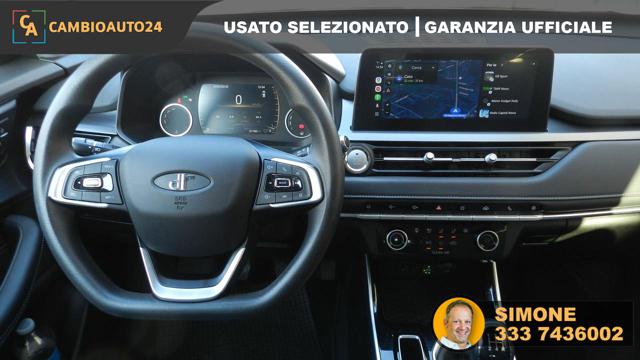DR MOTOR DR 5.0 usata, con Cerchi in lega