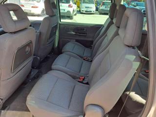 VOLKSWAGEN Sharan usata, con Vetri oscurati