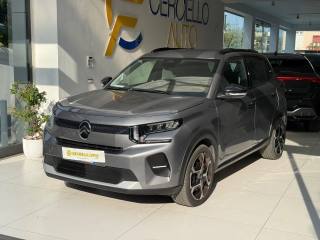 CITROEN C3 usata, con Airbag