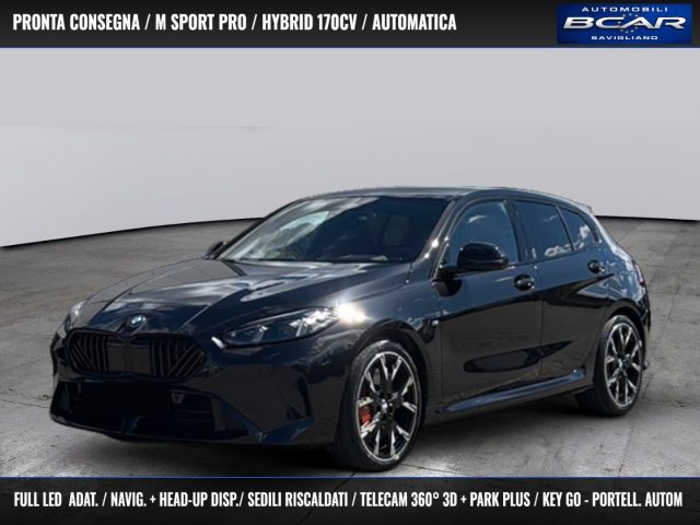 BMW 120 usata, con ABS