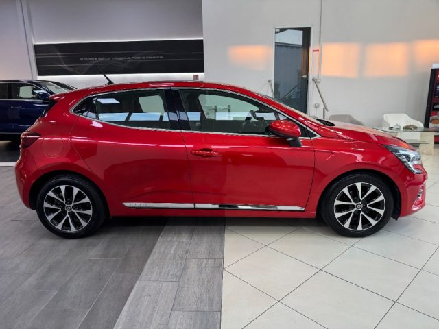 RENAULT Clio usata, con Boardcomputer