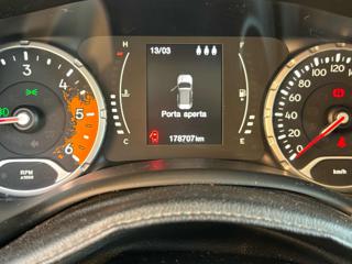 JEEP Renegade usata, con Chiusura centralizzata