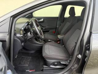 FORD Puma usata, con Fendinebbia