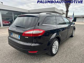 FORD Mondeo usata, con Airbag Passeggero