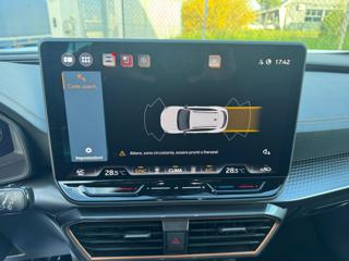 CUPRA Formentor usata, con Fendinebbia