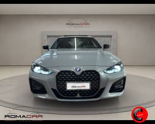 BMW 420 usata, con Airbag laterali