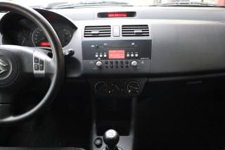 SUZUKI Swift usata, con Specchietti laterali elettrici