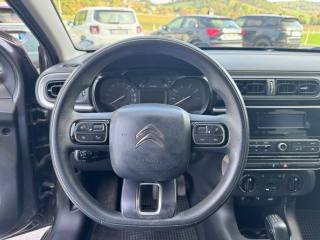 CITROEN C3 usata, con Immobilizzatore elettronico