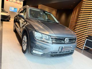 VOLKSWAGEN Tiguan usata, con Chiusura centralizzata
