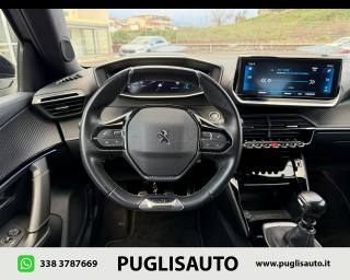 PEUGEOT 2008 usata, con Cruise Control