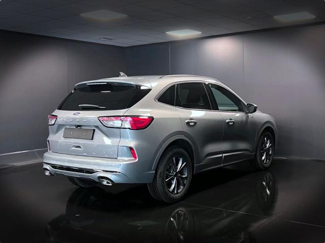 FORD Kuga usata, con Airbag laterali