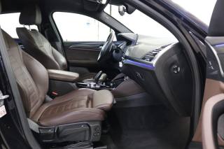 BMW X4 usata, con Fari LED