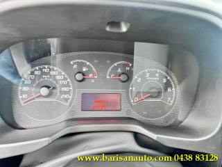 FIAT Fiorino usata, con Immobilizzatore elettronico