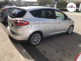 FORD C-Max usata, con Airbag