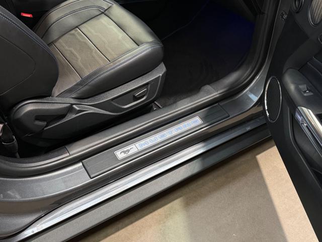 FORD Mustang usata, con Cruise Control