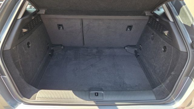 AUDI A3 usata, con Controllo trazione
