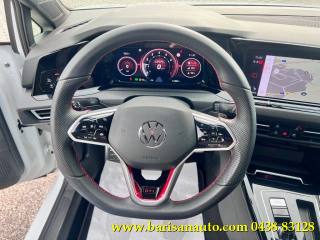 VOLKSWAGEN Golf GTI usata, con Chiusura centralizzata