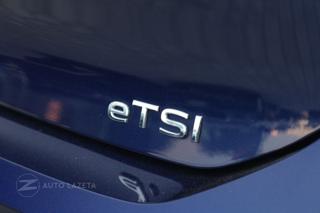 VOLKSWAGEN Golf usata, con Controllo elettronico della corsia