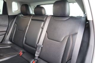 JEEP Compass usata, con Freno di stazionamento elettrico