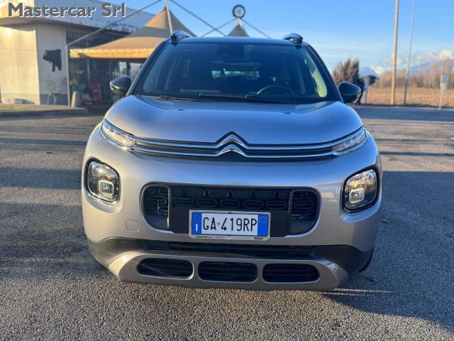 CITROEN C3 usata, con Airbag