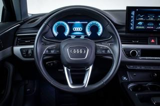 AUDI A4 usata, con Airbag Passeggero