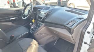 FORD Transit Connect usata, con Fendinebbia