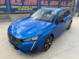 PEUGEOT 308 usata, con Cruise Control