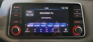 NISSAN Micra usata, con Chiusura centralizzata telecomandata