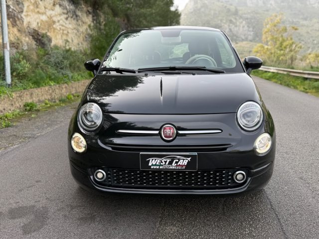 FIAT 500 usata, con Airbag Passeggero