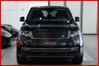 LAND ROVER Range Rover usata, con Airbag
