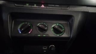 SKODA Fabia usata 20