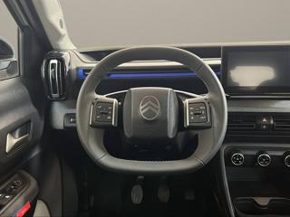 CITROEN C3 usata, con Immobilizzatore elettronico