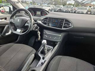 PEUGEOT 308 usata, con Cruise Control