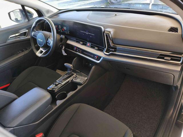 KIA Sportage usata, con Chiusura centralizzata