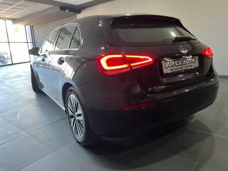 MERCEDES-BENZ A 180 usata, con Antifurto