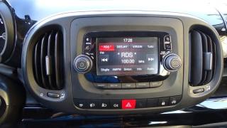 FIAT 500L usata 105