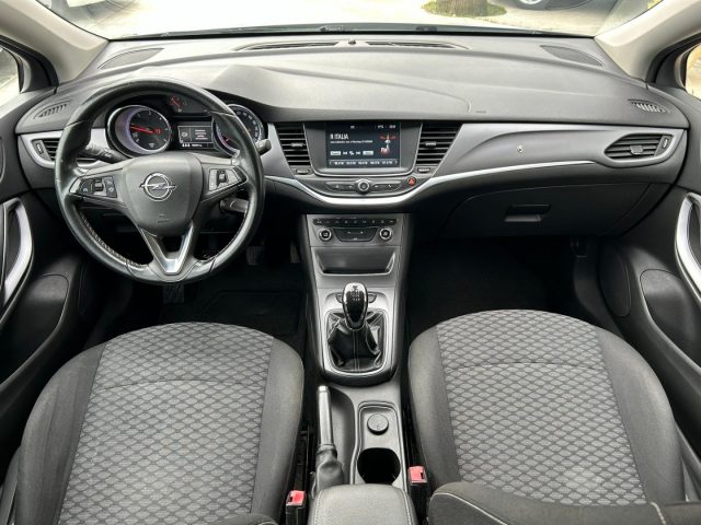 OPEL Astra usata, con Chiusura centralizzata