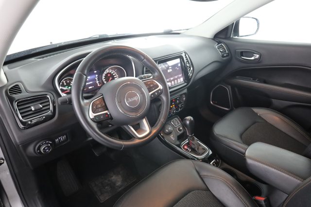JEEP Compass usata 0
