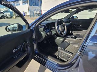 MERCEDES-BENZ A 250 usata, con Sound system