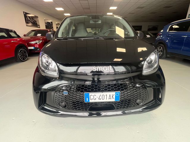 SMART ForFour usata, con Airbag